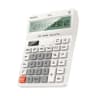 Yesido EC10 Dual-Power 12-Digit Desk Calculator