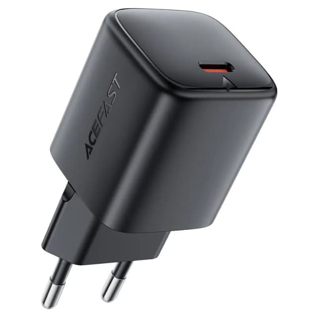 ACEFAST A119 PD45W GaN USB-C Fast Wall Charger