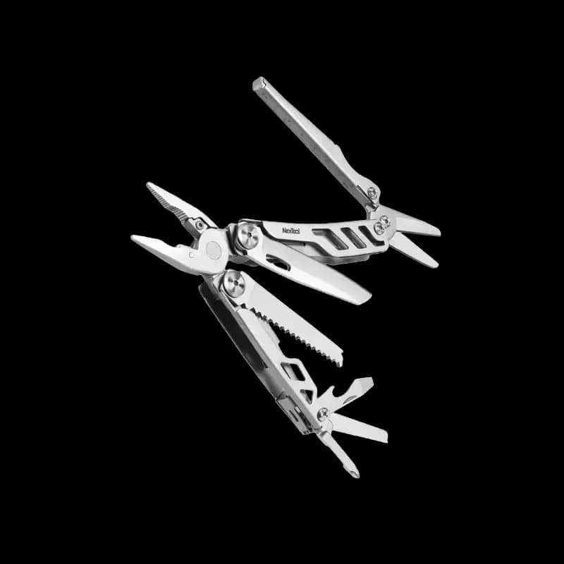 NexTool NE20310 14-in-1 Multi-Tool Knife
