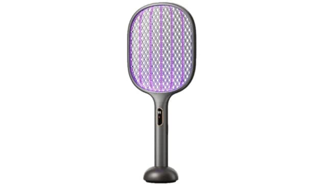 Qualitell S2 Electric Mosquito Swatter