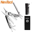 NexTool NE20310 14-in-1 Multi-Tool Knife