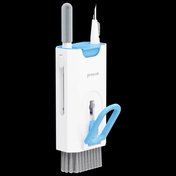 Proove Mr. Cleaner 8-in-1 Multifunctional Cleaning Kit
