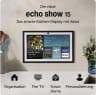 Amazon Echo Show 15 2nd Gen 15.6” Full HD