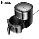 HOCO HE26 8L Air Fryer with 360° Heat Circulation