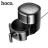 HOCO HE26 8L Air Fryer with 360° Heat Circulation