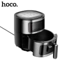 HOCO HE26 8L Air Fryer with 360° Heat Circulation