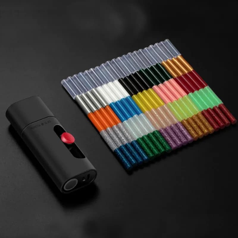 Wowstick Mini Electric Hot Glue Pen