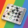 GiiKER Smart Four (Rainbow Edition)