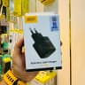 QCY GN104EG 45W Mini GaN Charger Ultra-Compact