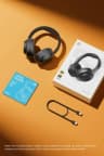 SOUNDPEATS Cove Pro Wireless Over-Ear Headphones