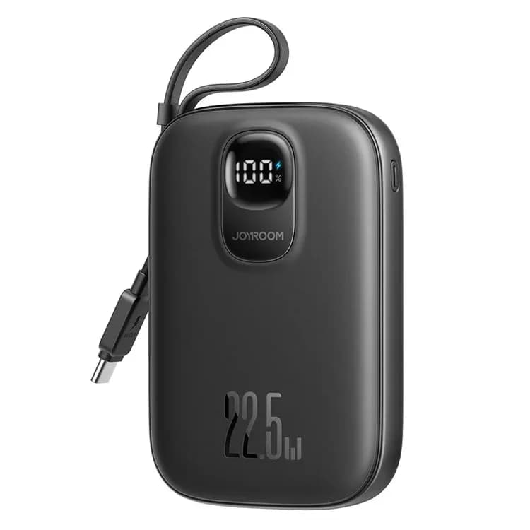 Joyroom JR-PBF18 Joyroom 22.5W Powerbank 10000mAh