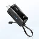 Anker A1636 3-in-1 Power Bank 30W 5000mAh