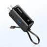 Anker A1636 3-in-1 Power Bank 30W 5000mAh
