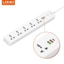 LDNIO SC5319 Multi Socket Extension Lead
