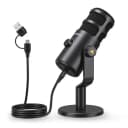 MAONO PD100U Dynamic USB Microphone for Gaming