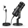MAONO PD100U Dynamic USB Microphone for Gaming