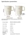 Xiaomi ZHENMI ZMSH-03 Portable Electric Kettle