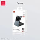 XUNDD XDCH-121 3-in-1 Wireless Charger