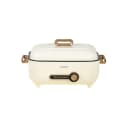 Zhenmi ED4001 Multi-Function Electric Cooking Pot 4L