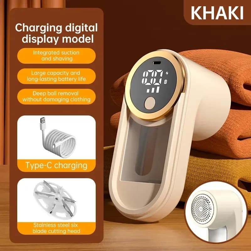 Youpin Electric Lint Remover Rechargeable
