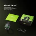 Oraimo Watch 6R Calling Smart Watch 1.39" TFT Display