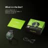 Oraimo Watch 6R Calling Smart Watch 1.39" TFT Display