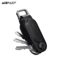 ACEFAST S4 Keychain Positioning Device Tracker