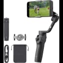 DJI Osmo Mobile 6 3-Axis Foldable Smartphone Gimbal