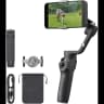 DJI Osmo Mobile 6 3-Axis Foldable Smartphone Gimbal