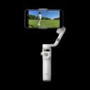 DJI Osmo Mobile 6 3-Axis Foldable Smartphone Gimbal