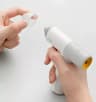 HOTO Cordless Hot Glue Gun 2000mAh