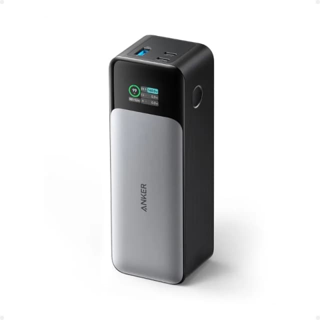 Anker 737 Power Bank 24,000mAh 140W