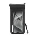 Hoco HX53 Leather Waterproof Mobile Phone Bag