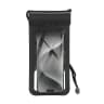 Hoco HX53 Leather Waterproof Mobile Phone Bag