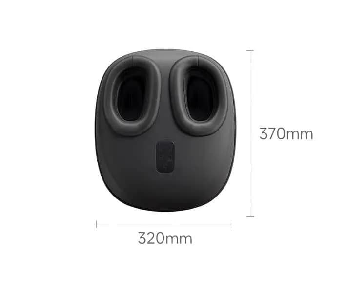 Xiaomi LeFan LF-ZJ009 Foot Massager Heating & Air Compression