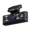 WiWU Wi-DC201 4K WiFi Dash Cam with ADAS & GPS