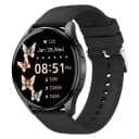 KFI C1 1.38″ AMOLED Display Smartwatch