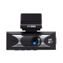 WiWU Wi-DC201 4K WiFi Dash Cam with ADAS & GPS