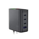 WiWU Wi-G028 140W Intelligent Display GaN Charger