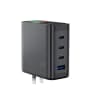 WiWU Wi-G028 140W Intelligent Display GaN Charger
