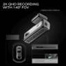 boAt HIVE Dashcam M1 2K Car Camera