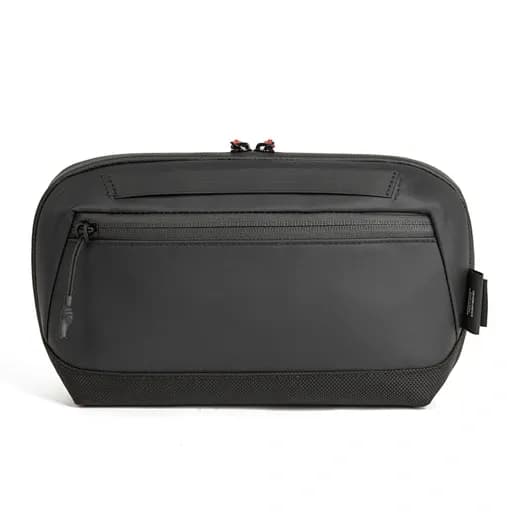 WiWU Warrior Tech Pouch X Travel Organizer