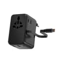 WiWU Wi-UA009 70W GaN Universal Adapter