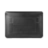 WiWU SKIN Ultra PU Leather Stand Sleeve for MacBook