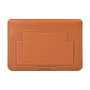 WiWU SKIN Ultra PU Leather Stand Sleeve for MacBook