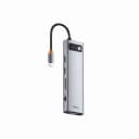 Baseus StarJoy 8-in-1 Hub 4K 30Hz