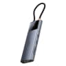 Baseus Metal Gleam II Series 10-in-1 USB Hub