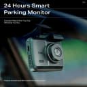 boAt HIVE Dashcam F1 4K Safety Camera