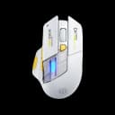 Inphic A9 Explorer V2 Bluetooth and 2.4G Wireless Mouse