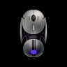 Inphic X2 Bluetooth 2.4G Wireless Mouse